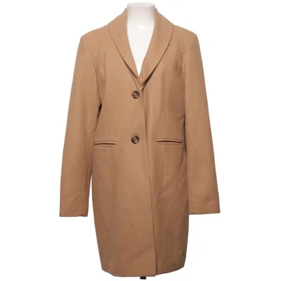 Kappa (Beige) från Havana Polyester, Ull