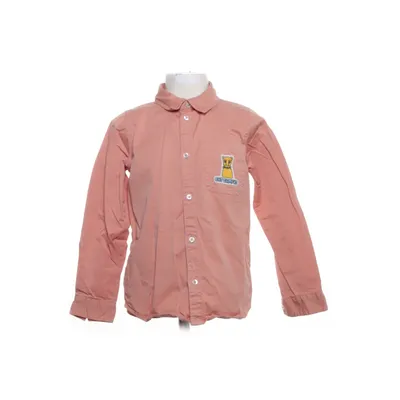 Shirt (Roze, Meerkleurig) van Mini Rodini Katoen, Elastaan