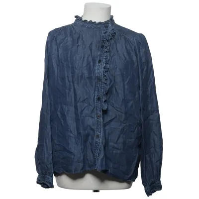 Chemise en jean (Bleu) de Mayla Stockholm