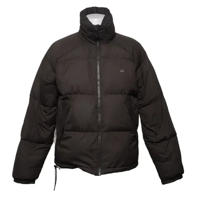 Down jacket (TETSUO SHORT DOWN PUFFER) from Yôke Down, Feather, Polyester
