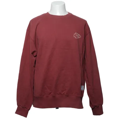 Sweatshirt (Rouge) de Lobster & Lemonade Coton