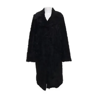 Winterjas (Zwart) van Maura by Claudia Sträter Polyester, Viscose