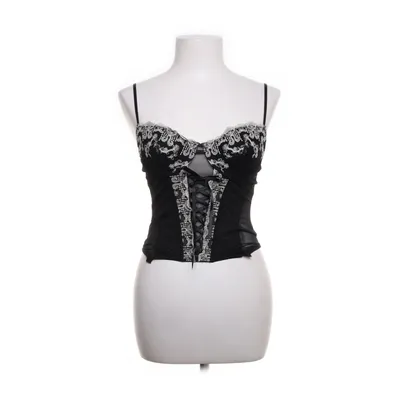 Corset (Black)