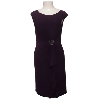 Kjole (Lilla) fra Jessica Howard Elastan, Polyester