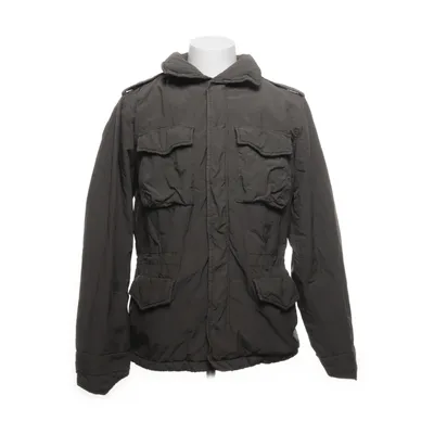 Veste polaire (Vert) de Aspesi Polyamide, Polyester