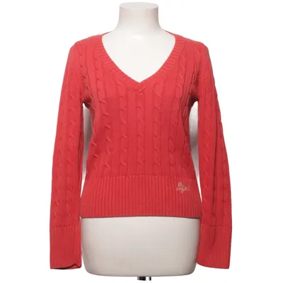 Trui (Rood) van Signal Clothing Katoen