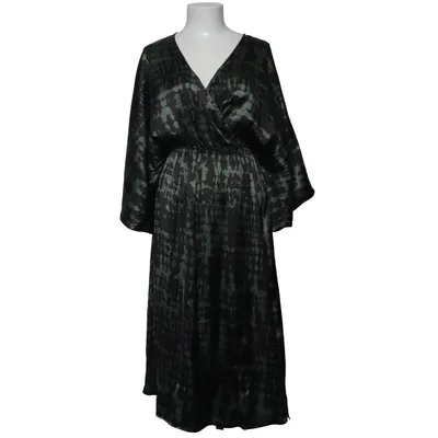 Kjole (Nala Kimono Dress) fra Capri Collection Polyester