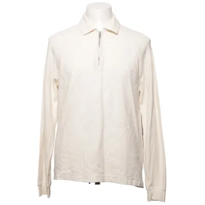 Sweatshirt (Blanc) de East West Coton