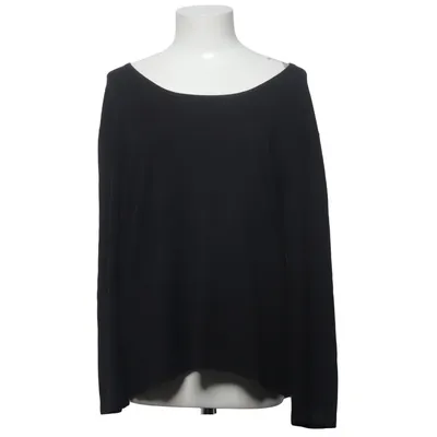 Sweater (Black) from Zorbe Elastane, Viscose