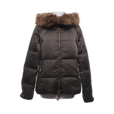 Veste d'hiver (Vert) de Zara Woman Polyester