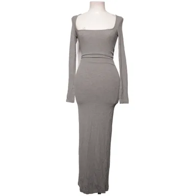 Robe longue (Gris) de MK Lifestyle