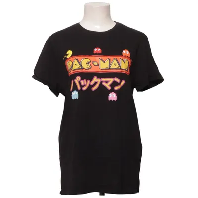 T-shirt (Sort) fra Difuzed Bomuld