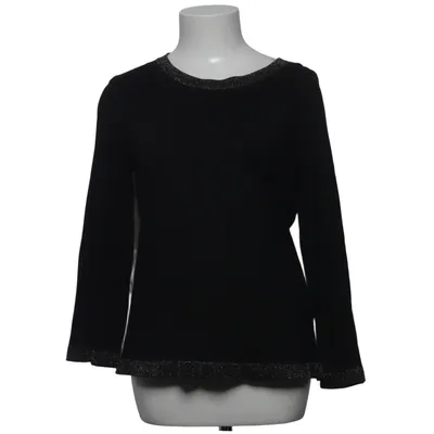 Tröja (Svart, Grå) från August Silk Polyamid, Silke, Viskos
