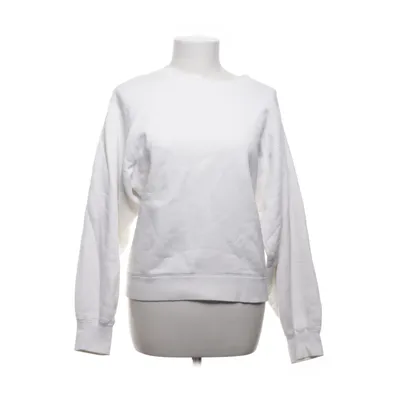Sweatshirt (White) from American Vintage Cotton
