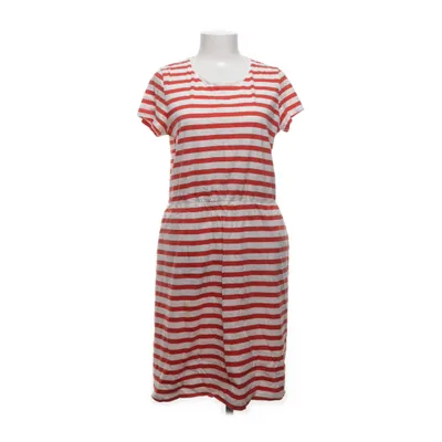 Klänning (Röd, Vit) från Holly & Whyte by Lindex Bomull