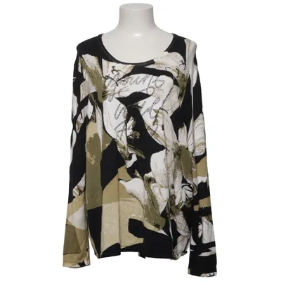 Long sleeve T-shirt (Multicolored) from Passioni Polyamide, Viscose