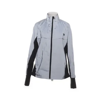 Reflecterende jas (Zilver) van Lager 157 Polyester