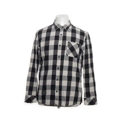 Shirt (Beige, Zwart) van Quiksilver Katoen