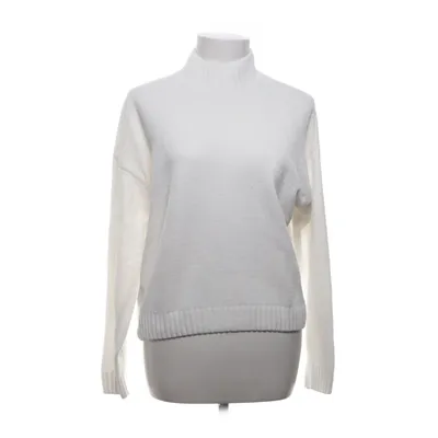 Sweater (Hvid) fra FB Sister Knitwear Polyester