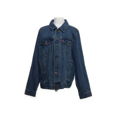 Spijkerjas (Blauw) van Levi Strauss & Co