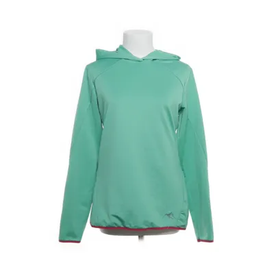 Capuchon sweater (Groen) van Crivit Sports Polyester, Elastaan