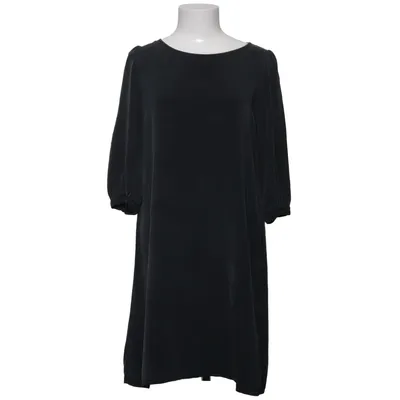 Dress (Gray) from Greta Silk