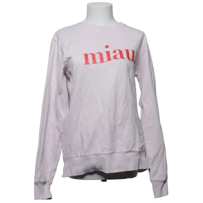 Sweatshirt (ProudToBeCatmom Merch) fra Earth Positive Økologisk bomuld