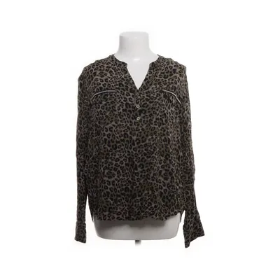 Blus (Grön, Grå, Svart) från Rue de Femme Viskos