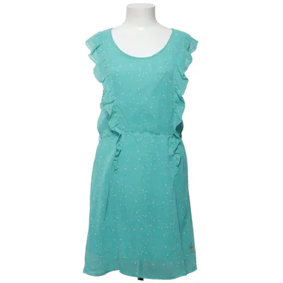 Robe (Vert) de Neighborhood Polyester