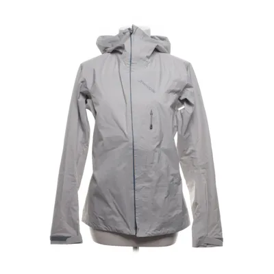 Outdoorjakke (Grå) fra Houdini Genanvendt polyester