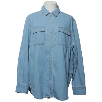 Chemise en jean (Bleu) de JW Anderson x Uniqlo
