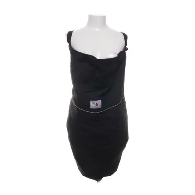 Bärsele (Svart) från MAM Återvunnen polyester