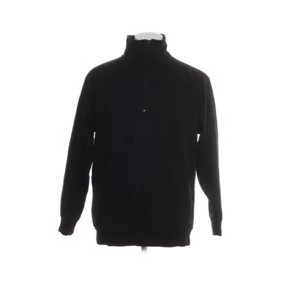 Turtleneck (Black) from Printer Active Wear