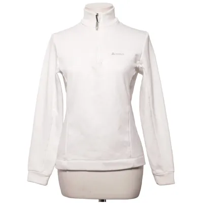 Fleece sweater (White) from Odlo