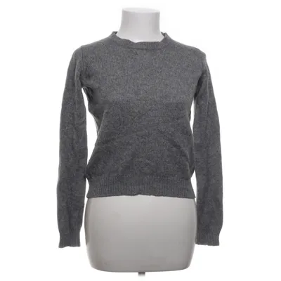 Sweater (Grå) fra COS Kashmir