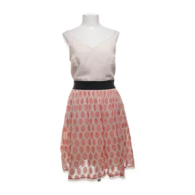 Klänning (Rosa, Flerfärgad) från Kookaï Polyester