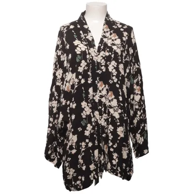 Kimono (Li Kimono Flower Patt) from Sincerely Loved Viscose