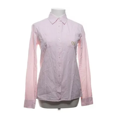 Skjorta (Rosa) från JH Collection by Hööks Bomull