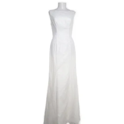 Robe de mariée (Blanc) de Nixa