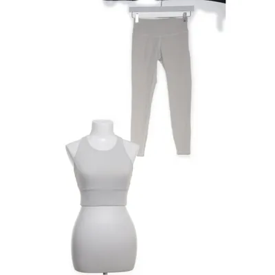 Sportswear set (Beige) from K KUUNO