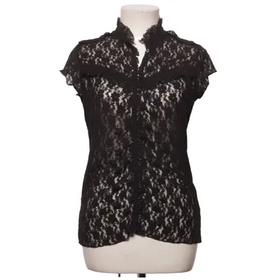 Top (Black) from Brooker Polyamide