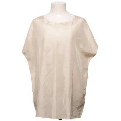 Haut (Blanc) de Chicoree Soie