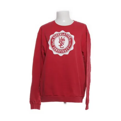 Sweatshirt (Rood) van WeSC Katoen