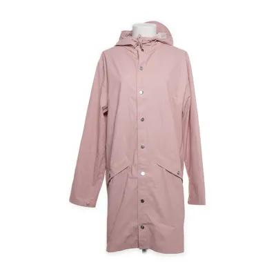 Regenjas (Roze) van Rains