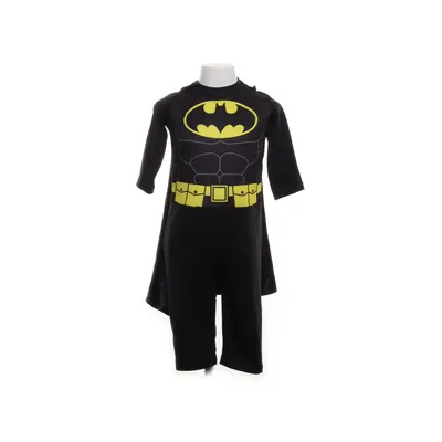 Fancy dress (Black, Yellow) from Dc