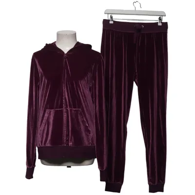 Sæt (Velvet Jogging Set) fra Select Woman Elastan, Polyester