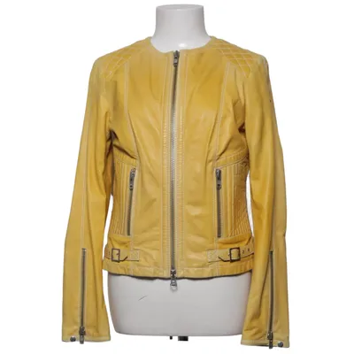 Jakke (Leanne) fra Milestone Polyester