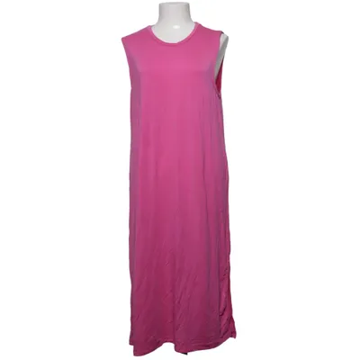 Jurk (Roze) van Selected Femme Elastaan, Lyocell