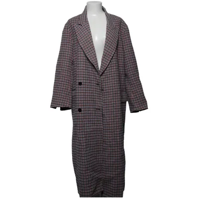 Kappa (Flerfärgad) från Sandro Paris Bomull, Polyester, Ull