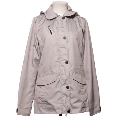 Outdoor jas (Beige) van Torstai Polyester